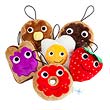 Kidrobot YUMMY Breakfast Random Small Plush